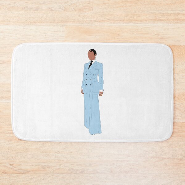 Item preview, Janelle Monae  designed and sold by cine-fille.