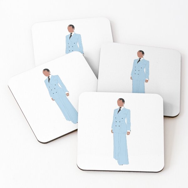 Item preview, Janelle Monae  designed and sold by cine-fille.