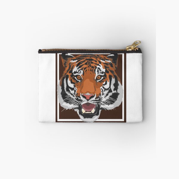 Item preview, Tiger Roaring designed and sold by tomfewings.