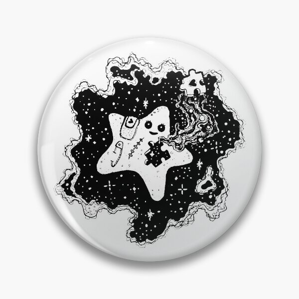 Item preview, All Patched Up designed and sold by Art by Sylph.