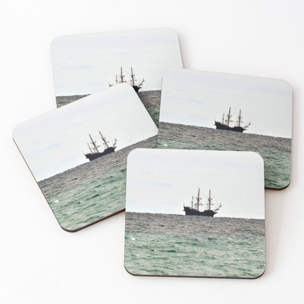Item preview, A Pirate's Ship designed and sold by GerryBuckel.