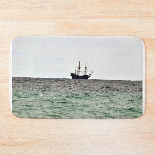 Item preview, A Pirate's Ship designed and sold by GerryBuckel.
