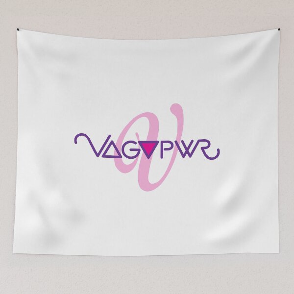 Item preview, VAGPWR designed and sold by ArtofDissent.