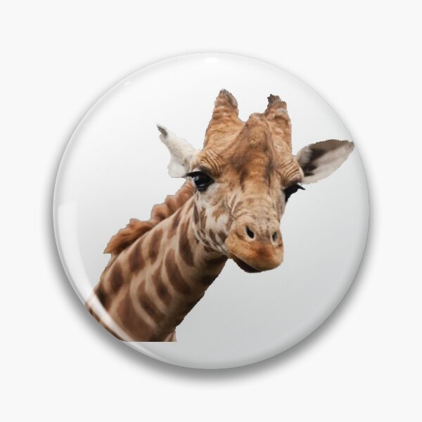 Artikelvorschau, Gefleckte Giraffe entworfen und verkauft von jolly3434.