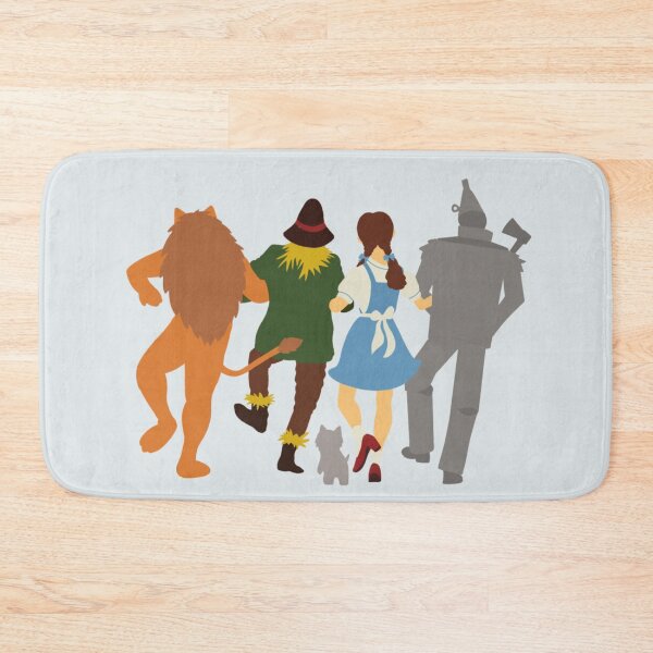 Item preview, The Wizard of Oz designed and sold by Stephanie Vanden Hoek.