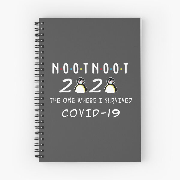 Item preview, Penguin Noot Noot Summer designed and sold by samer11.