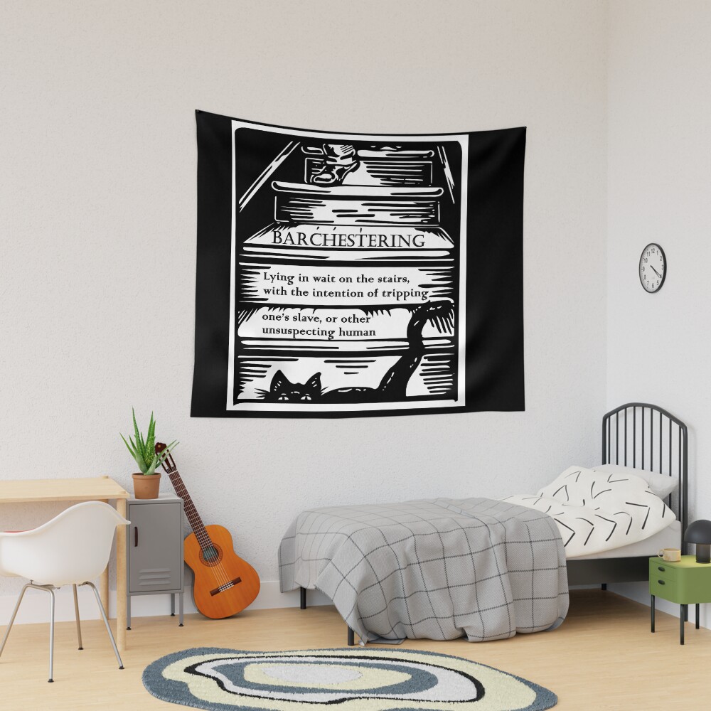Item preview, Tapestry designed and sold by webbiededge.