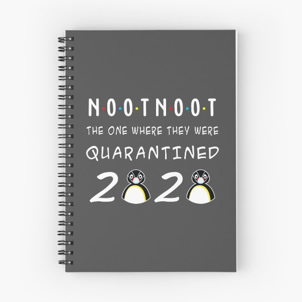 Item preview, Penguin Noot Noot Summer designed and sold by samer11.