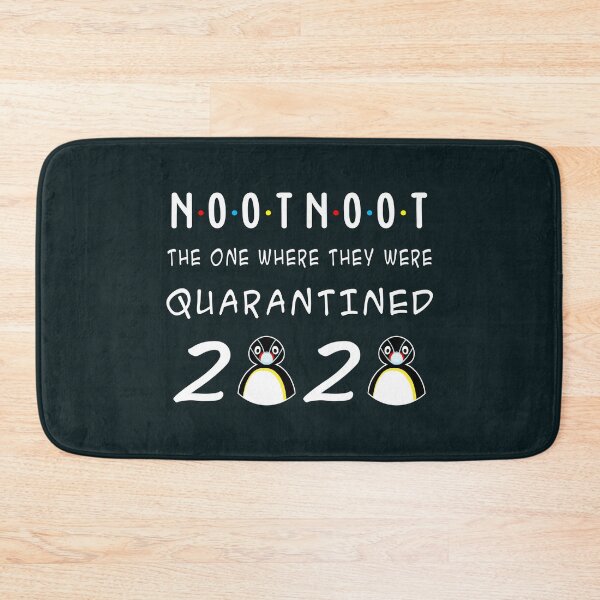 Item preview, Penguin Noot Noot Summer designed and sold by samer11.
