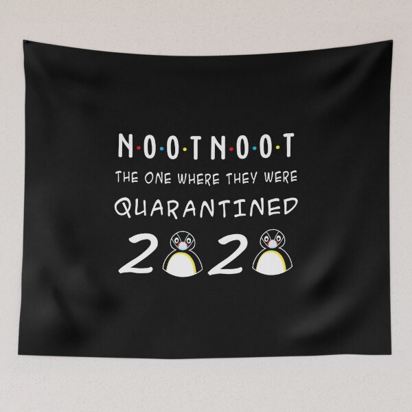 Item preview, Penguin Noot Noot Summer designed and sold by samer11.