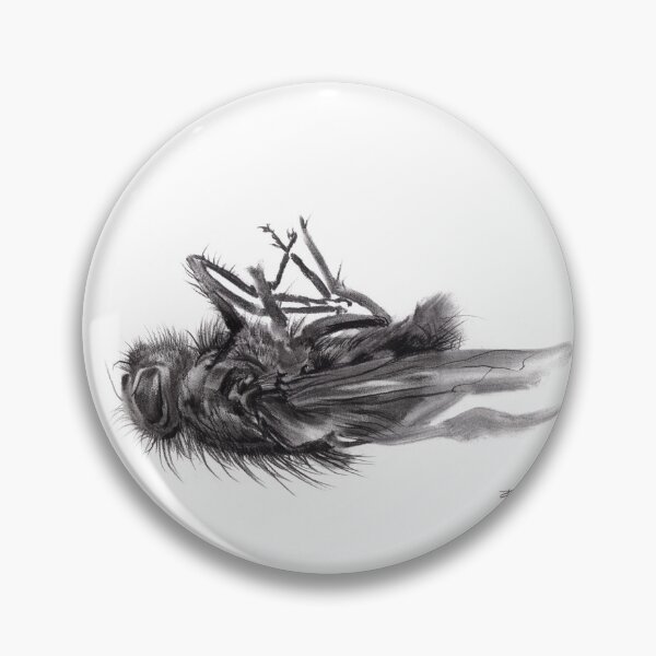 Item preview, little things too, senescence I3 - charcoal drawing designed and sold by Paul Davenport.