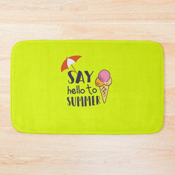 Item preview, Welcome to summer designed and sold by Imutobi.