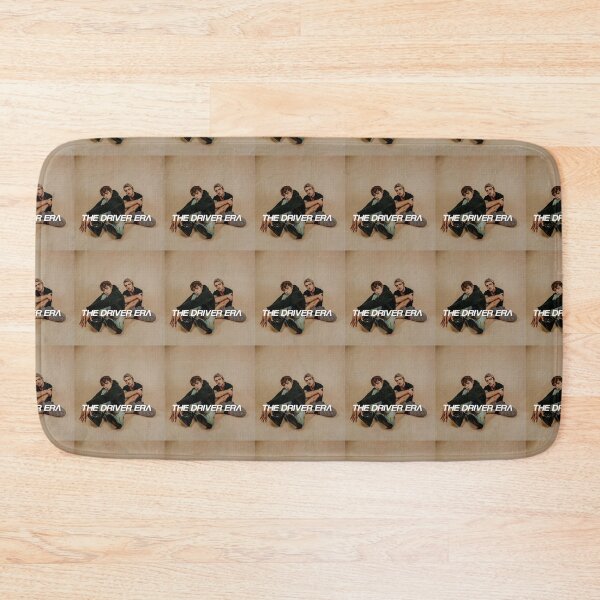 Item preview, The Driver Era designed and sold by SunBlock17.