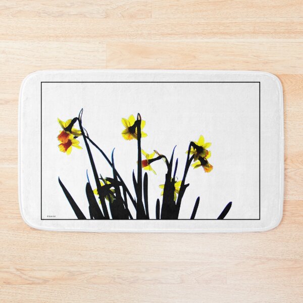 Item preview, Daffodils designed and sold by ART22.