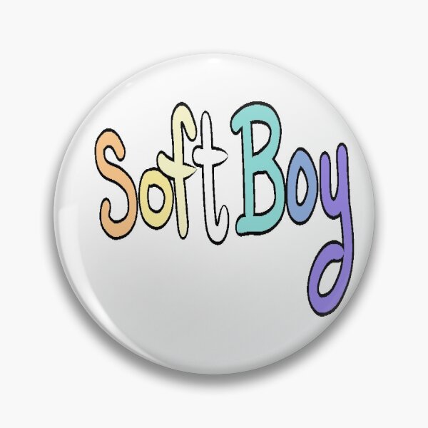 Item preview, Soft Boy Genderfaun designed and sold by daxolotl.