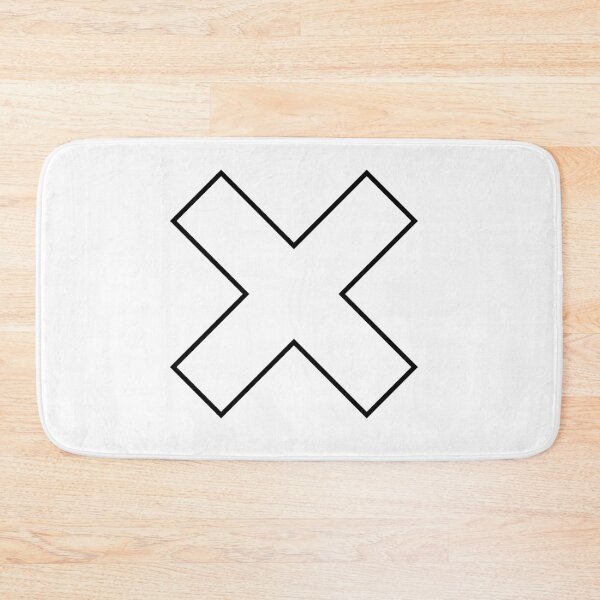Item preview, X designed and sold by pinspace.