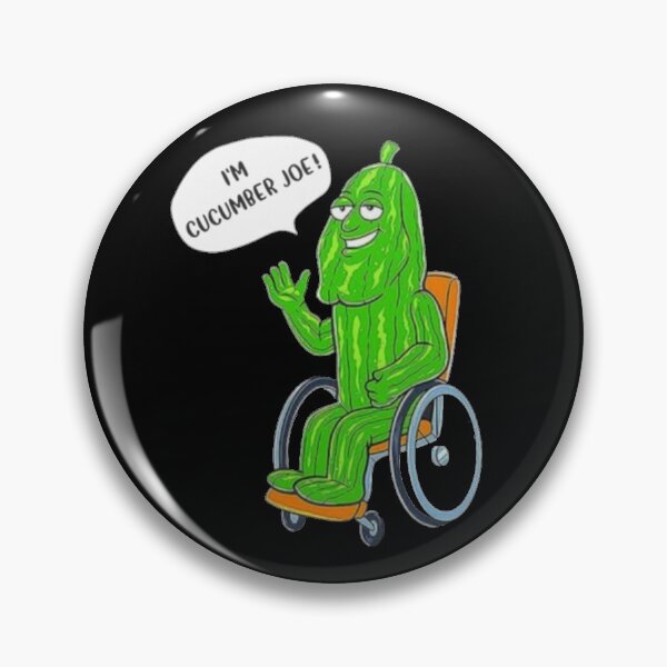 Item preview, I'm Cucumber Joe Funny Gift For Mom, Dad and Siblings designed and sold by BohemianAtlas.