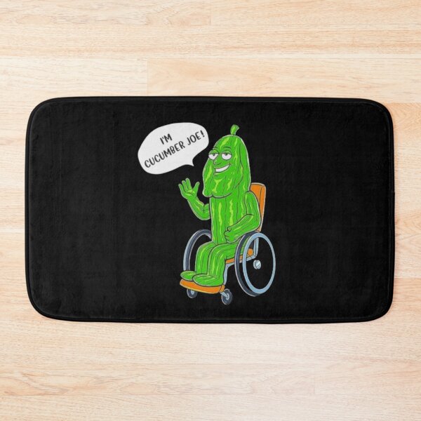 Item preview, I'm Cucumber Joe Funny Gift For Mom, Dad and Siblings designed and sold by BohemianAtlas.