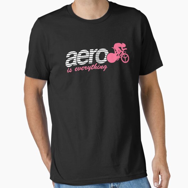 Vista previa del artículo con la obra «Aero lo es todo: ilustraciones de contrarreloj», diseñado y vendido por anothercyclist.