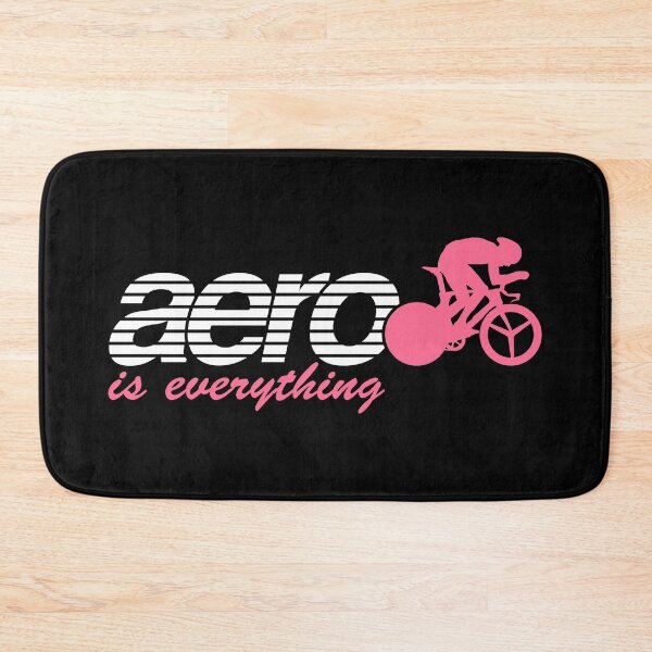 Item preview, Aero is everything - Time trial artwork designed and sold by anothercyclist.