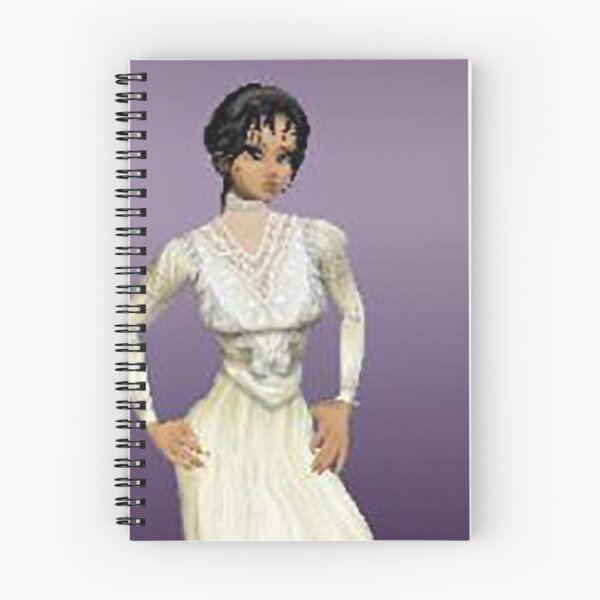 Item preview, Christine de Changny designed and sold by YodaWars.