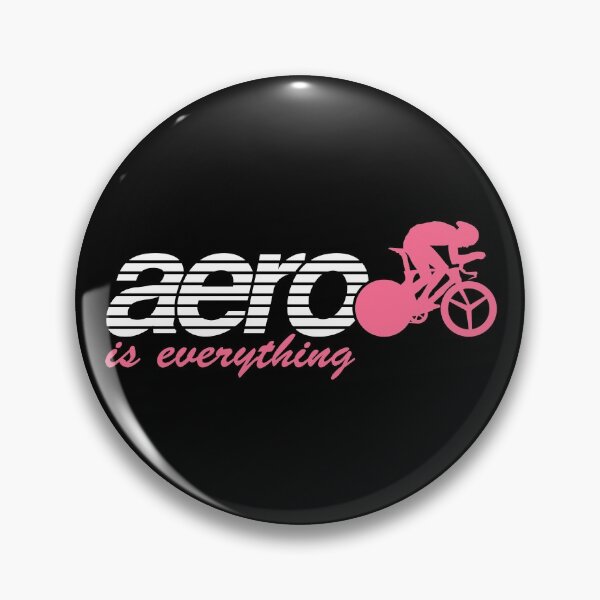 Item preview, Aero is everything - Time trial artwork designed and sold by anothercyclist.