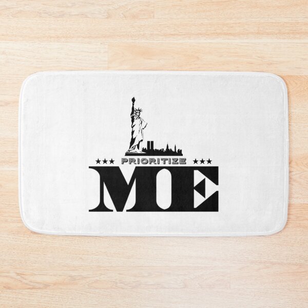 Item preview, PRIORITIZE ME designed and sold by Ethos Bubbles.