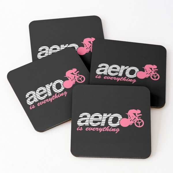 Item preview, Aero is everything - Time trial artwork designed and sold by anothercyclist.