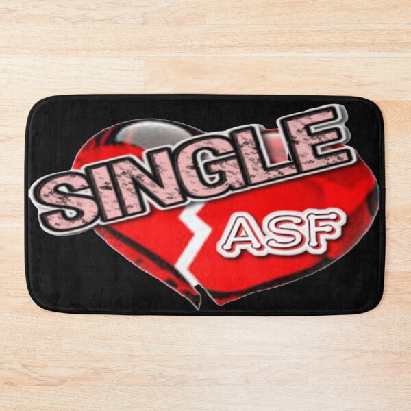 Item preview, Single ASF designed and sold by Shop A Yuh Yaad.