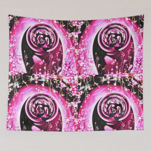 Item preview, Flora's Awakening designed and sold by Melanie Uadjit.