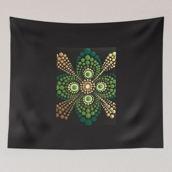 Item preview, Mandala symbol of Self. designed and sold by Szierra.