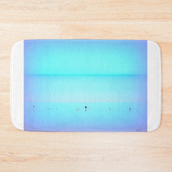 Item preview, Blue monochrome designed and sold by ART22.