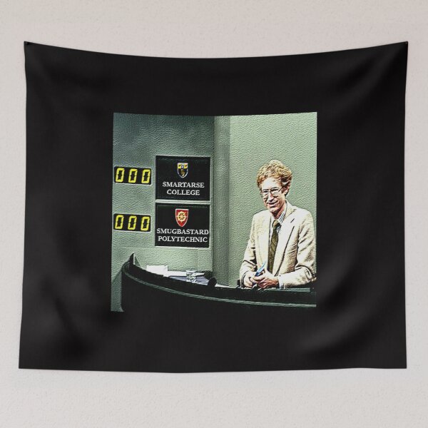 Item preview, Universally Challenged designed and sold by halibutgoatramb.