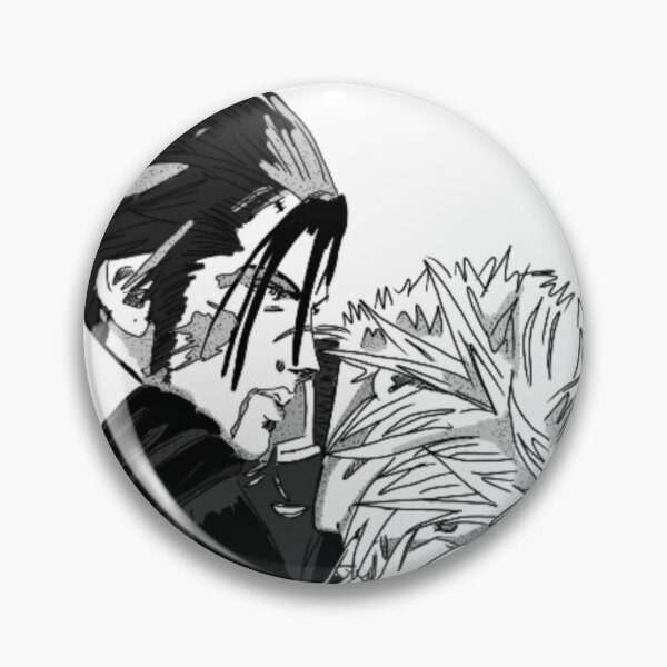 Item preview, Zack Fair and Cloud Strife designed and sold by KennedeeOutcast.