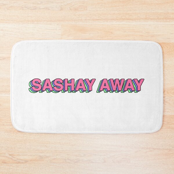 Item preview, rupauls drag race sashay away quote designed and sold by chidees.