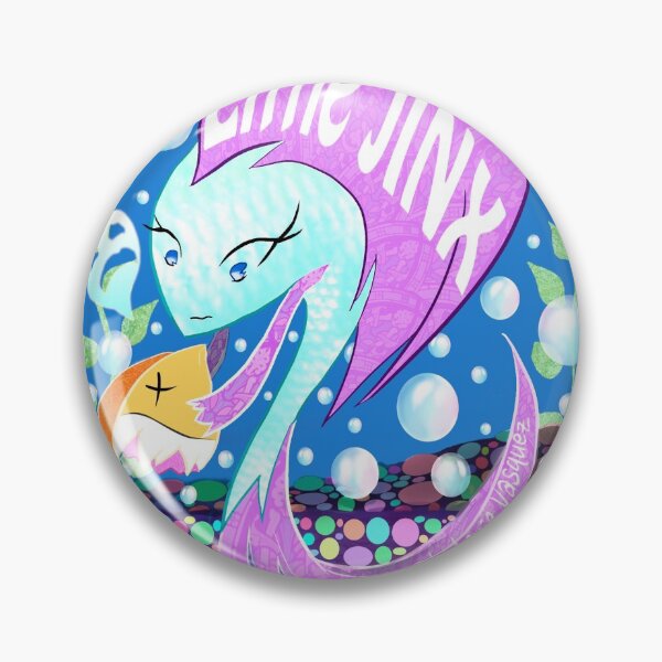 Artikelvorschau, Twinkle kleine Jinx entworfen und verkauft von Stephy Art Store.