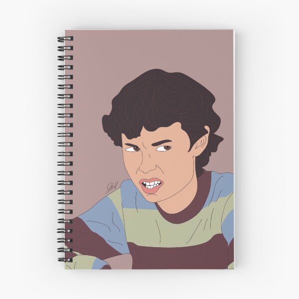 Artikelvorschau, Sam Weir - Freaks & Geeks entworfen und verkauft von Alice Peterhans.