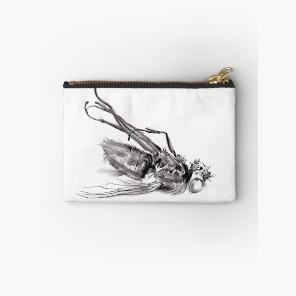 Item preview, little things too, senescence I2 - compressed charcoal drawing designed and sold by Paul Davenport.