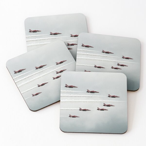 Item preview, The Red Arrows designed and sold by redbubbledave22.