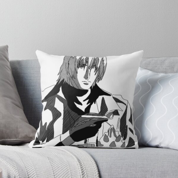 Item preview, Dante, devil may cry designed and sold by KennedeeOutcast.
