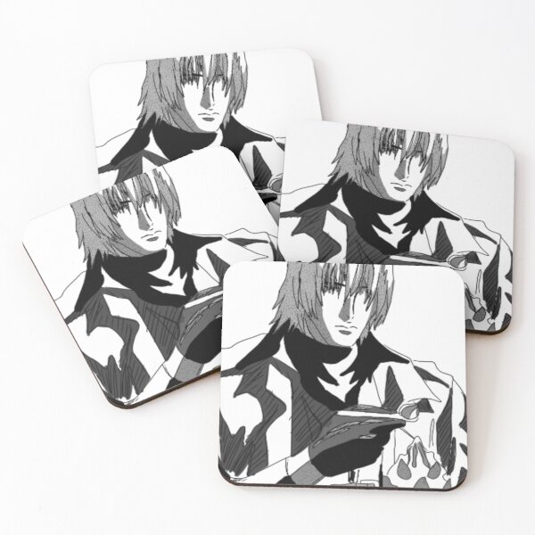Item preview, Dante, devil may cry designed and sold by KennedeeOutcast.