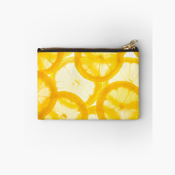 Item preview, Fresh sliced lemon designed and sold by NoteaBigDeal.