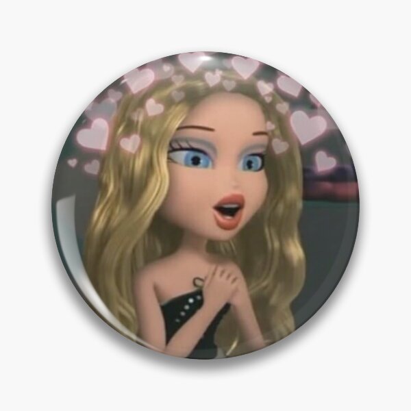 Item preview, Cloe Bratz designed and sold by Julia126789.