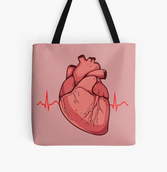 Bolso de enfermera Bolso de mano médico Diseños divertidos Regalos