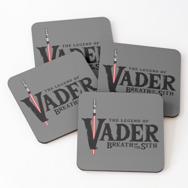 Artikelvorschau, Atem der Sith entworfen und verkauft von PopVultureShop.