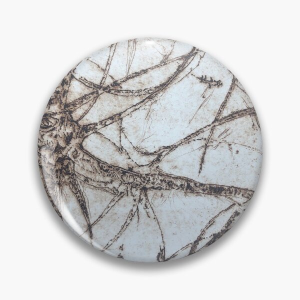 Item preview, Brain Neuron Drypoint Print  designed and sold by StudioArteur.