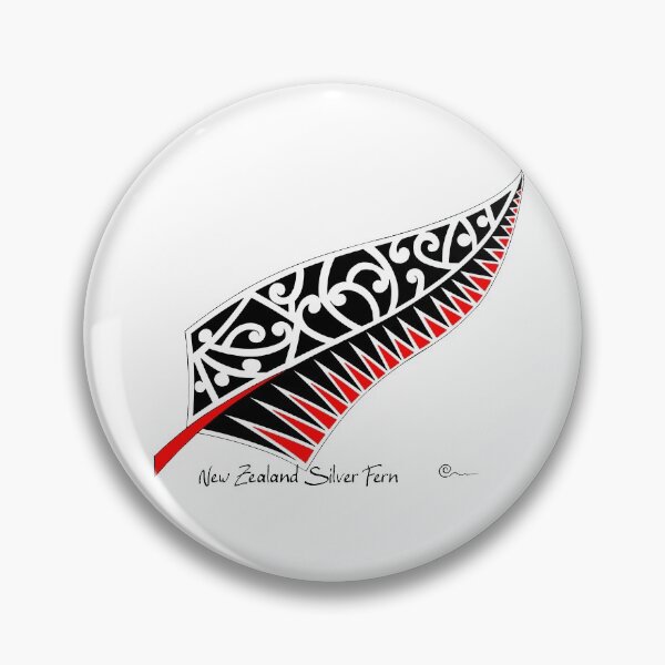 Item preview, Silver Fern designed and sold by Linda Bassett.