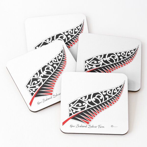 Item preview, Silver Fern designed and sold by Linda Bassett.