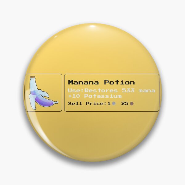 Item preview, Blue Manana 3 (yellow) designed and sold by animinimal.