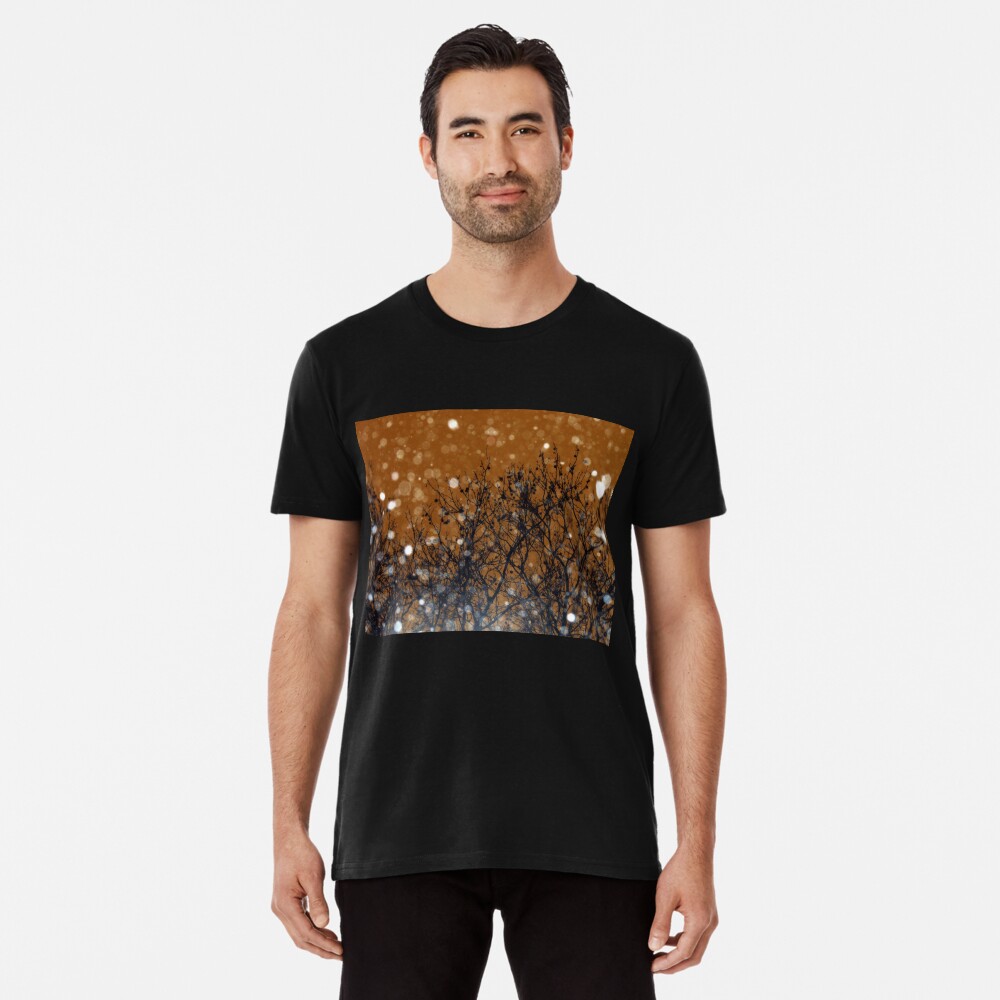 Item preview, Premium T-Shirt designed and sold by OneDayArt.